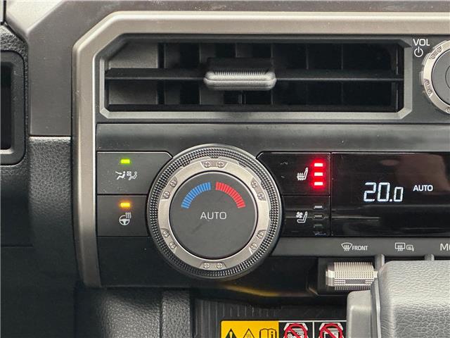 2025 Toyota 4Runner Hybrid Base (Stk: TC116A) in Cobourg - Image 22 of 31 2025 Toyota 4Runner Hybrid Base (Stk: TC116A) in Cobourg - Image 22 of 31