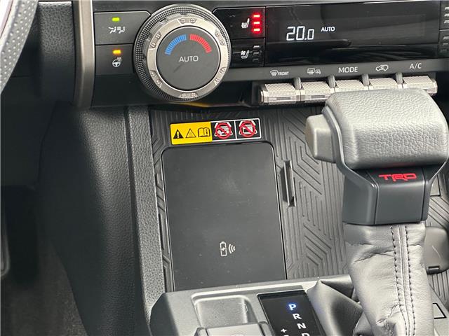 2025 Toyota 4Runner Hybrid Base (Stk: TC116A) in Cobourg - Image 23 of 31 2025 Toyota 4Runner Hybrid Base (Stk: TC116A) in Cobourg - Image 23 of 31