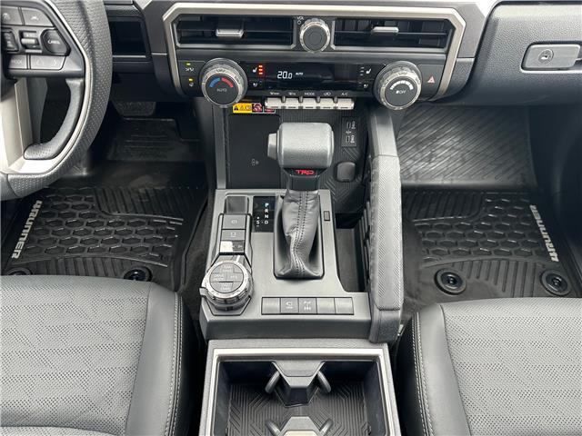 2025 Toyota 4Runner Hybrid Base (Stk: TC116A) in Cobourg - Image 24 of 31 2025 Toyota 4Runner Hybrid Base (Stk: TC116A) in Cobourg - Image 24 of 31