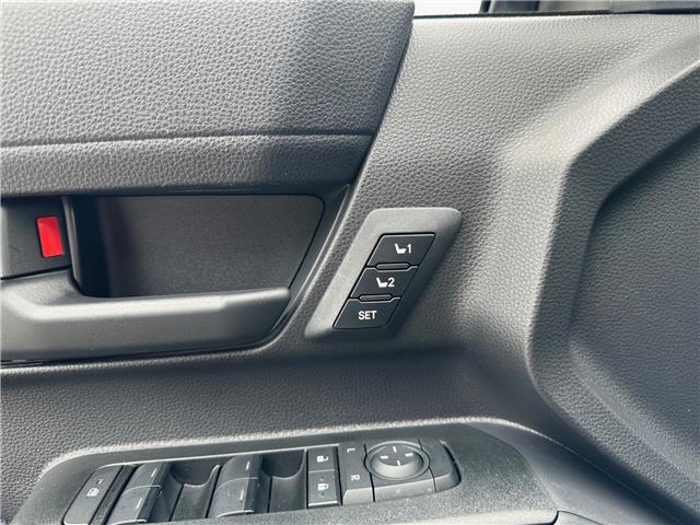 2025 Toyota 4Runner Hybrid Base (Stk: TC116A) in Cobourg - Image 26 of 31 2025 Toyota 4Runner Hybrid Base (Stk: TC116A) in Cobourg - Image 26 of 31