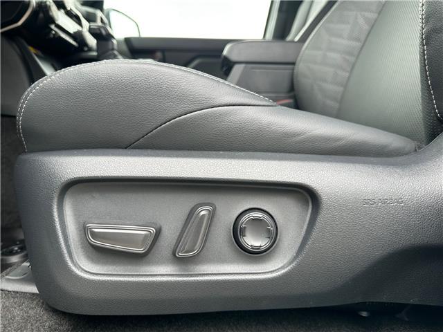 2025 Toyota 4Runner Hybrid Base (Stk: TC116A) in Cobourg - Image 25 of 31 2025 Toyota 4Runner Hybrid Base (Stk: TC116A) in Cobourg - Image 25 of 31
