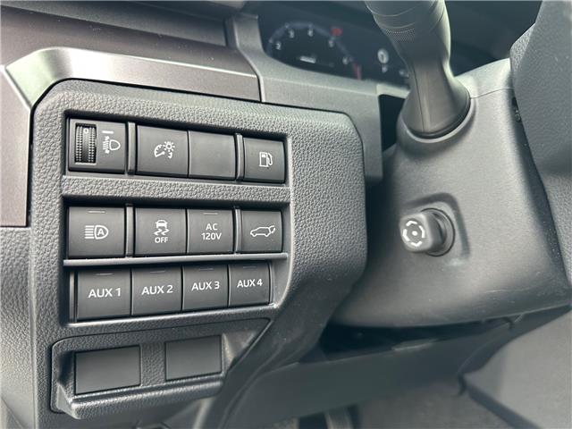 2025 Toyota 4Runner Hybrid Base (Stk: TC116A) in Cobourg - Image 27 of 31 2025 Toyota 4Runner Hybrid Base (Stk: TC116A) in Cobourg - Image 27 of 31