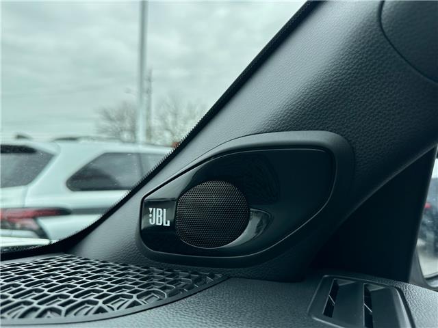 2025 Toyota 4Runner Hybrid Base (Stk: TC116A) in Cobourg - Image 28 of 31 2025 Toyota 4Runner Hybrid Base (Stk: TC116A) in Cobourg - Image 28 of 31