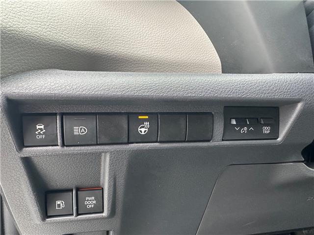 2021 Toyota Sienna LE 8-Passenger (Stk: W7079A) in Cobourg - Image 22 of 24