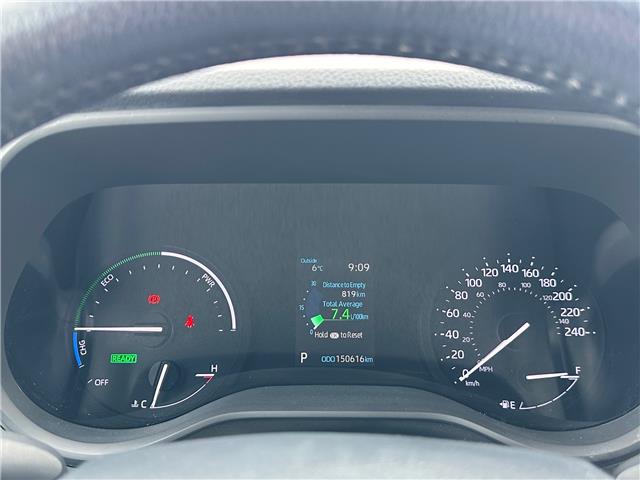 2021 Toyota Sienna LE 8-Passenger (Stk: W7079A) in Cobourg - Image 14 of 24
