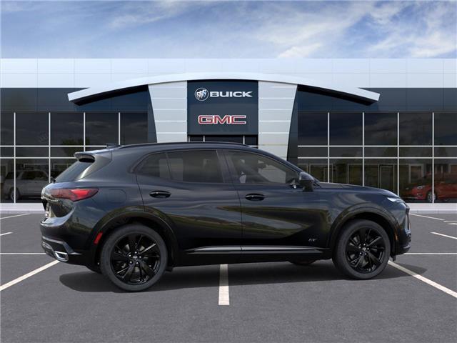 2026 Buick Envision Sport Touring (Stk: 260530) in Ottawa - Image 5 of 24