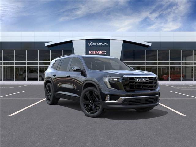 2026 GMC Acadia Elevation (Stk: 260529) in Ottawa - Image 1 of 24