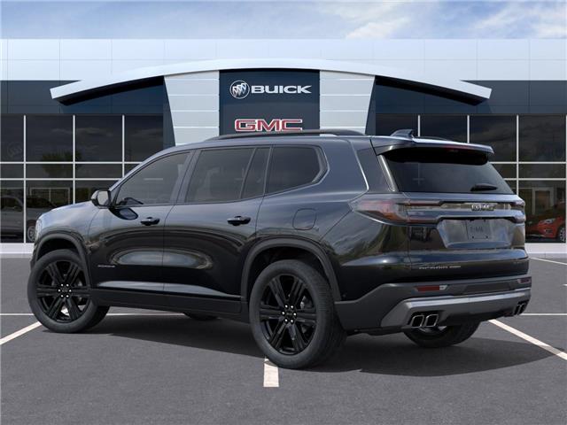 2026 GMC Acadia Elevation (Stk: 260529) in Ottawa - Image 3 of 24
