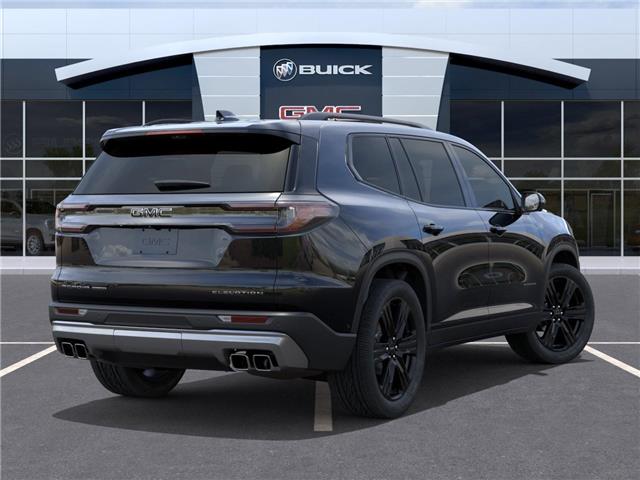 2026 GMC Acadia Elevation (Stk: 260529) in Ottawa - Image 4 of 24