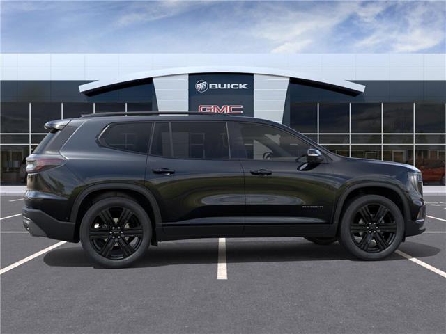 2026 GMC Acadia Elevation (Stk: 260529) in Ottawa - Image 5 of 24
