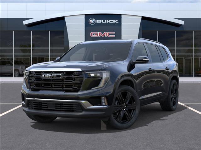 2026 GMC Acadia Elevation (Stk: 260529) in Ottawa - Image 6 of 24