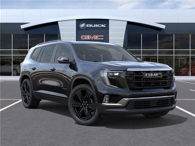 2026 GMC Acadia Elevation (Stk: 260529) in Ottawa - Image 7 of 24