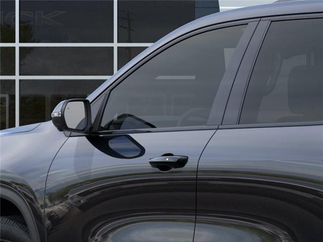 2026 GMC Acadia Elevation (Stk: 260529) in Ottawa - Image 12 of 24