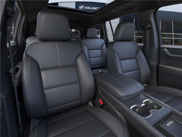 2026 GMC Acadia Elevation (Stk: 260529) in Ottawa - Image 16 of 24