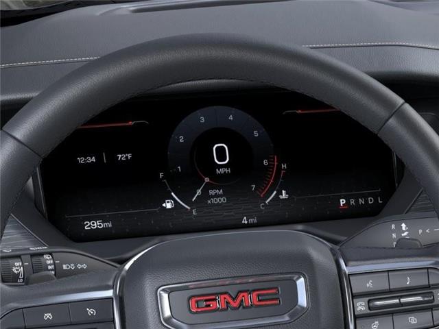 2026 GMC Acadia Elevation (Stk: 260529) in Ottawa - Image 18 of 24