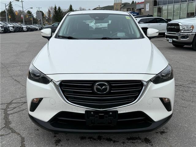 2019 Mazda CX-3 GS (Stk: W9482) in Uxbridge - Image 2 of 8 2019 Mazda CX-3 GS (Stk: W9482) in Uxbridge - Image 2 of 8