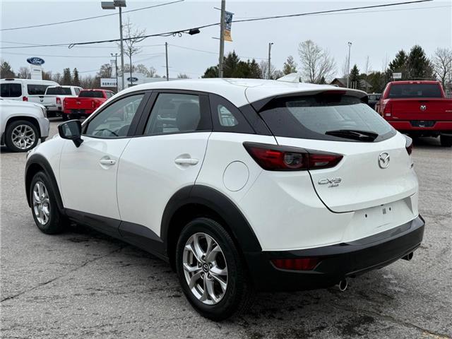 2019 Mazda CX-3 GS (Stk: W9482) in Uxbridge - Image 5 of 8 2019 Mazda CX-3 GS (Stk: W9482) in Uxbridge - Image 5 of 8