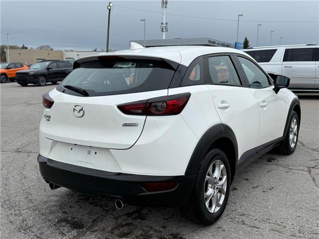 2019 Mazda CX-3 GS (Stk: W9482) in Uxbridge - Image 7 of 8 2019 Mazda CX-3 GS (Stk: W9482) in Uxbridge - Image 7 of 8