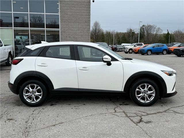 2019 Mazda CX-3 GS (Stk: W9482) in Uxbridge - Image 8 of 8 2019 Mazda CX-3 GS (Stk: W9482) in Uxbridge - Image 8 of 8