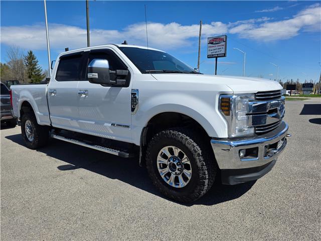 2019 Ford F-350 Lariat