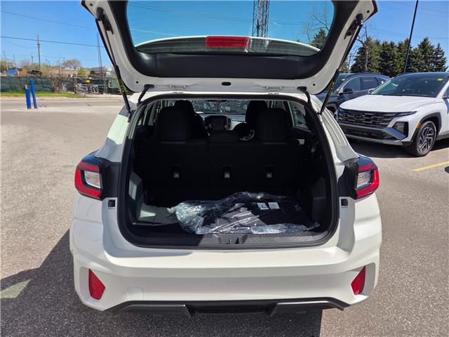 2026 Subaru Impreza Touring (Stk: S3705) in Sarnia - Image 7 of 15