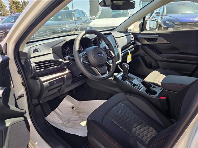 2026 Subaru Impreza Touring (Stk: S3705) in Sarnia - Image 8 of 15