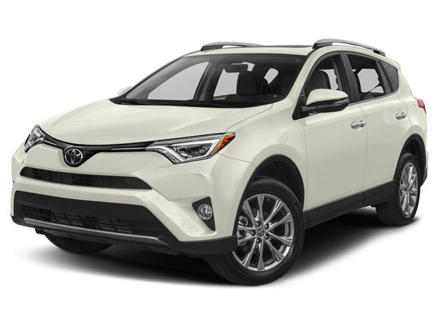 2017 Toyota RAV4 Limited (Stk: MFLBH039AX) in Sault Ste. Marie - Image 1 of 9