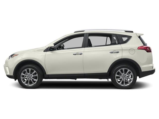2017 Toyota RAV4 Limited (Stk: MFLBH039AX) in Sault Ste. Marie - Image 2 of 9