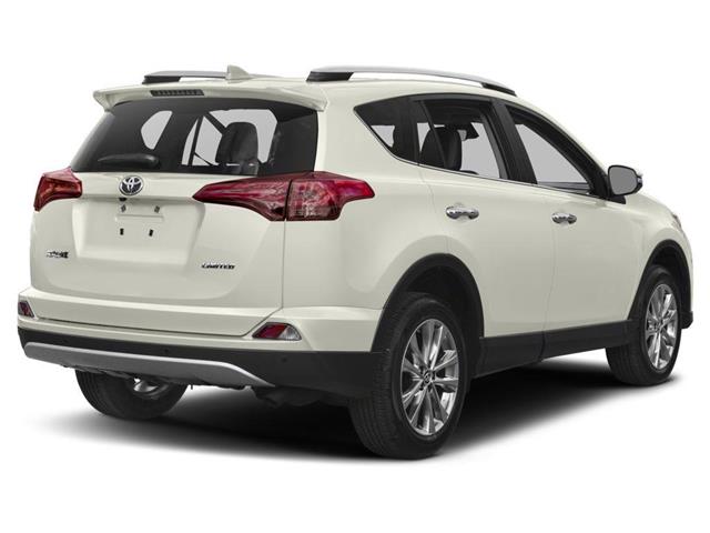 2017 Toyota RAV4 Limited (Stk: MFLBH039AX) in Sault Ste. Marie - Image 3 of 9