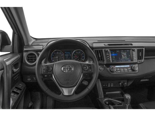 2017 Toyota RAV4 Limited (Stk: MFLBH039AX) in Sault Ste. Marie - Image 4 of 9