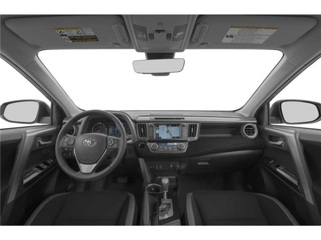 2017 Toyota RAV4 Limited (Stk: MFLBH039AX) in Sault Ste. Marie - Image 5 of 9