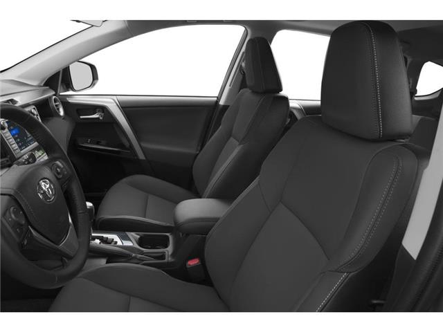 2017 Toyota RAV4 Limited (Stk: MFLBH039AX) in Sault Ste. Marie - Image 6 of 9