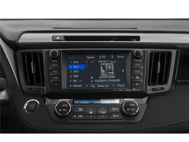 2017 Toyota RAV4 Limited (Stk: MFLBH039AX) in Sault Ste. Marie - Image 7 of 9