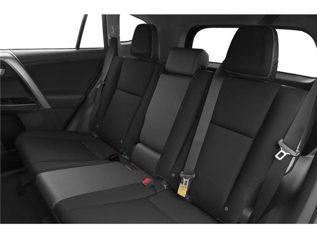 2017 Toyota RAV4 Limited (Stk: MFLBH039AX) in Sault Ste. Marie - Image 8 of 9