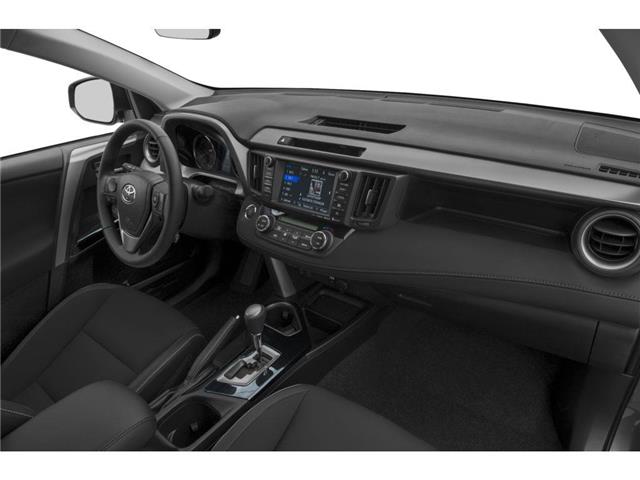 2017 Toyota RAV4 Limited (Stk: MFLBH039AX) in Sault Ste. Marie - Image 9 of 9