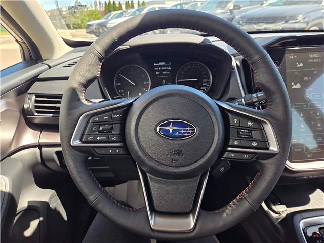 2026 Subaru Impreza Touring (Stk: S3705) in Sarnia - Image 10 of 15