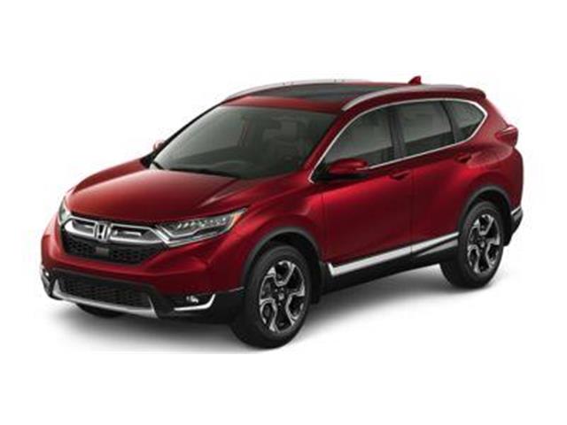 2017 Honda CR-V Touring (Stk: 6013-26A) in Sault Ste. Marie - Image 1 of 1