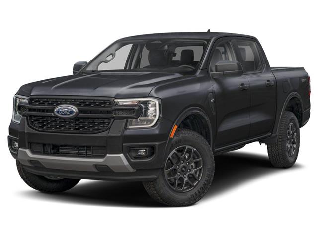 2024 Ford Ranger XLT (Stk: DA316A) in Ottawa - Image 1 of 12