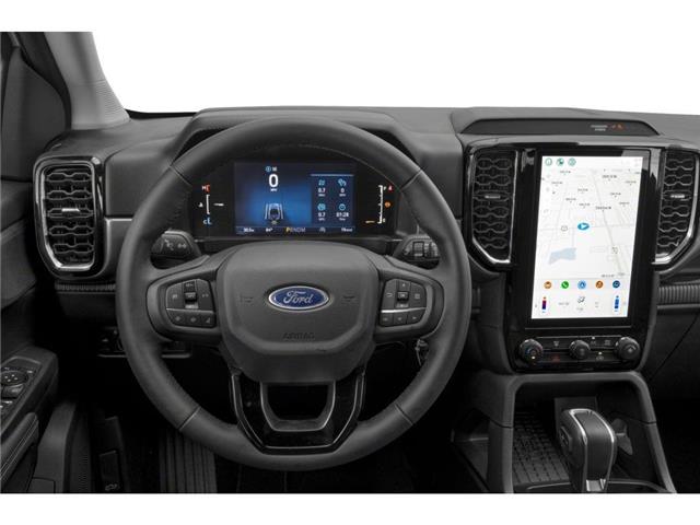 2024 Ford Ranger XLT (Stk: DA316A) in Ottawa - Image 4 of 12