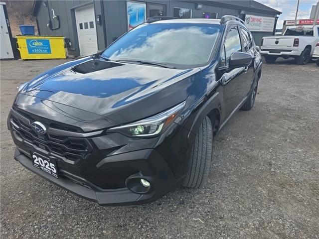 2025 Subaru Crosstrek Touring (Stk: ZSCUBI) in Sudbury - Image 1 of 18