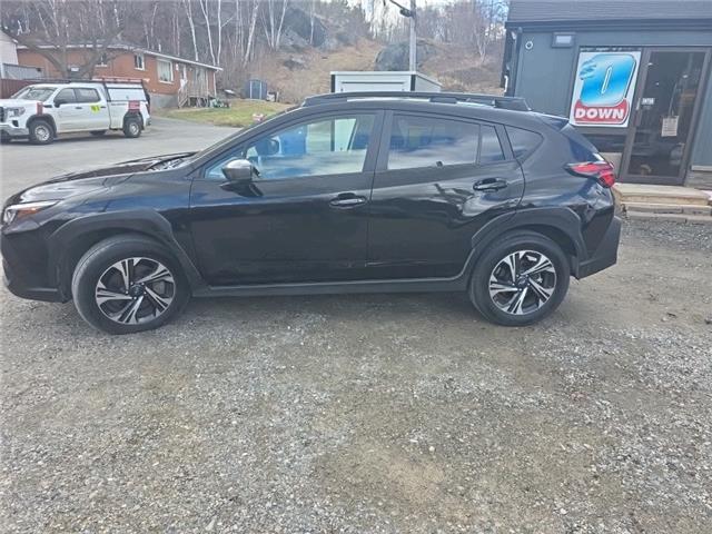 2025 Subaru Crosstrek Touring (Stk: ZSCUBI) in Sudbury - Image 2 of 18 2025 Subaru Crosstrek Touring (Stk: ZSCUBI) in Sudbury - Image 2 of 18