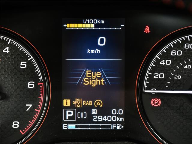 2024 Subaru Forester Sport (Stk: 260476A) in Mississauga - Image 8 of 14
