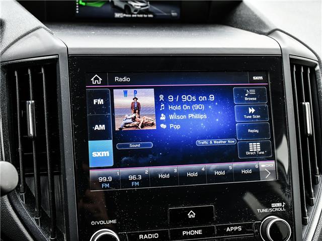 2024 Subaru Forester Sport (Stk: 260476A) in Mississauga - Image 10 of 14