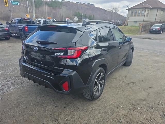 2025 Subaru Crosstrek Touring (Stk: ZSCUBI) in Sudbury - Image 5 of 18 2025 Subaru Crosstrek Touring (Stk: ZSCUBI) in Sudbury - Image 5 of 18