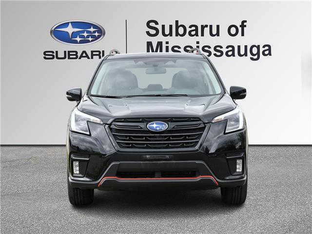 2024 Subaru Forester Sport (Stk: 260476A) in Mississauga - Image 2 of 14