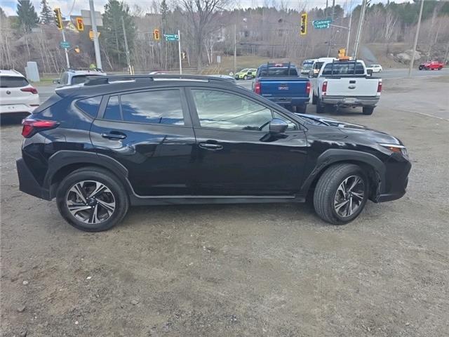 2025 Subaru Crosstrek Touring (Stk: ZSCUBI) in Sudbury - Image 6 of 18 2025 Subaru Crosstrek Touring (Stk: ZSCUBI) in Sudbury - Image 6 of 18