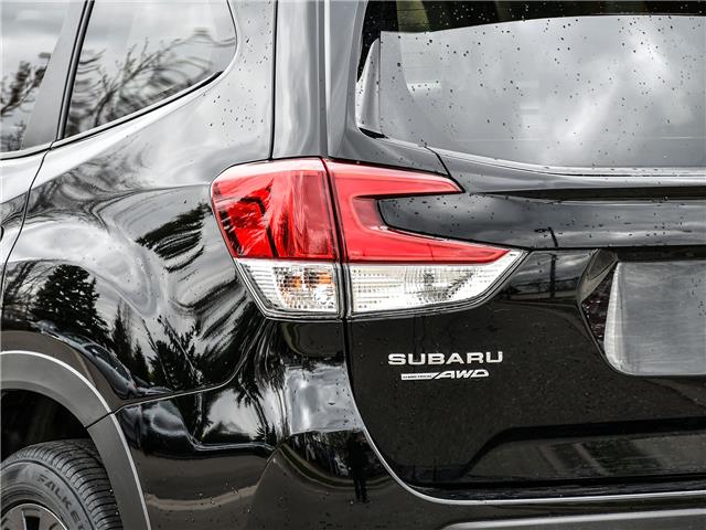 2024 Subaru Forester Sport (Stk: 260476A) in Mississauga - Image 7 of 14