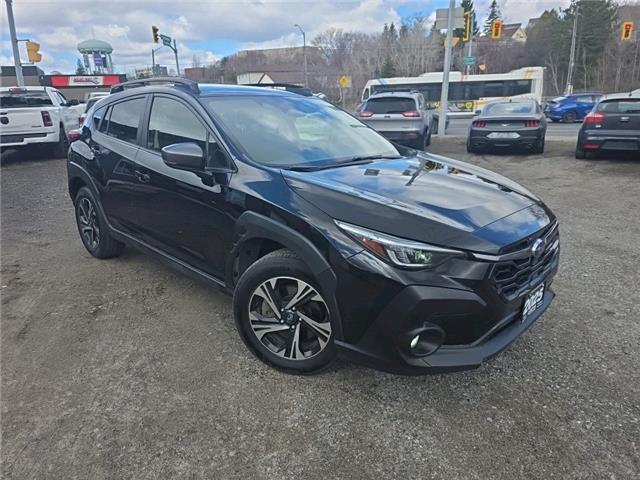 2025 Subaru Crosstrek Touring (Stk: ZSCUBI) in Sudbury - Image 7 of 18 2025 Subaru Crosstrek Touring (Stk: ZSCUBI) in Sudbury - Image 7 of 18