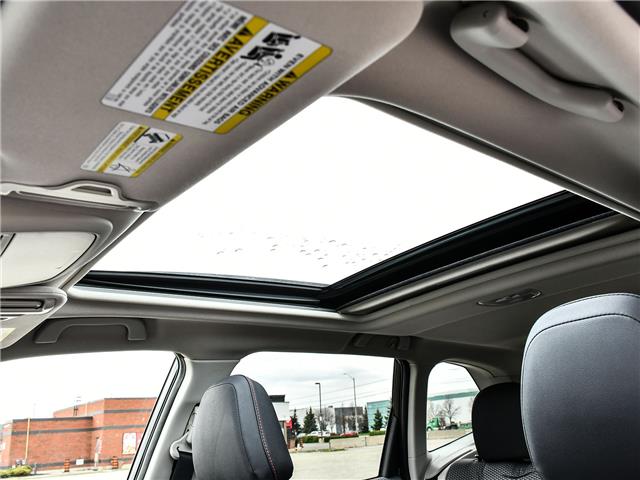 2024 Subaru Forester Sport (Stk: 260476A) in Mississauga - Image 13 of 14