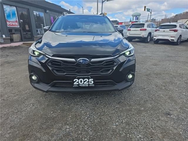 2025 Subaru Crosstrek Touring (Stk: ZSCUBI) in Sudbury - Image 8 of 18 2025 Subaru Crosstrek Touring (Stk: ZSCUBI) in Sudbury - Image 8 of 18
